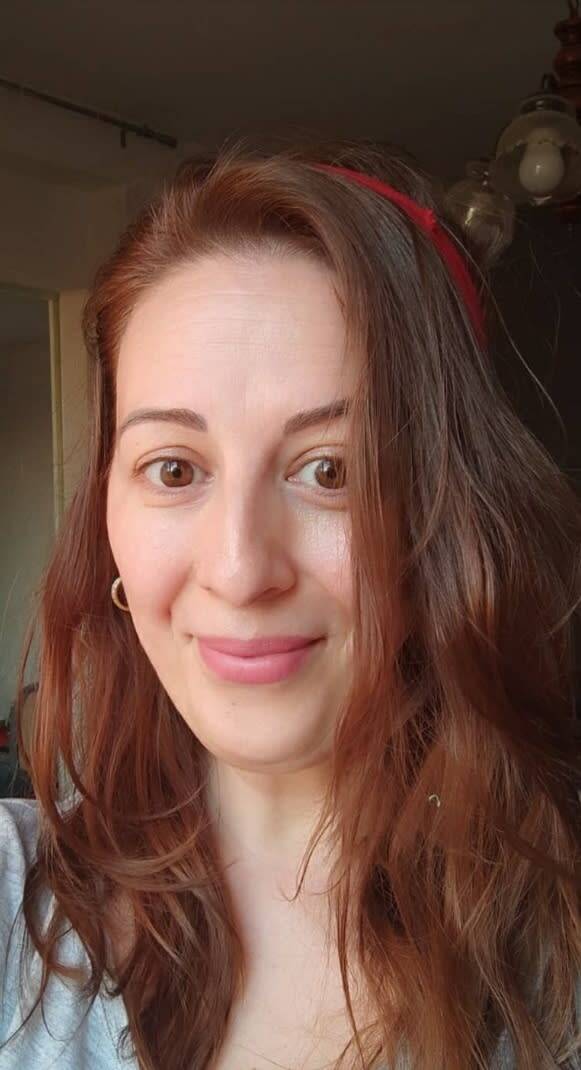 Fatma Ikache