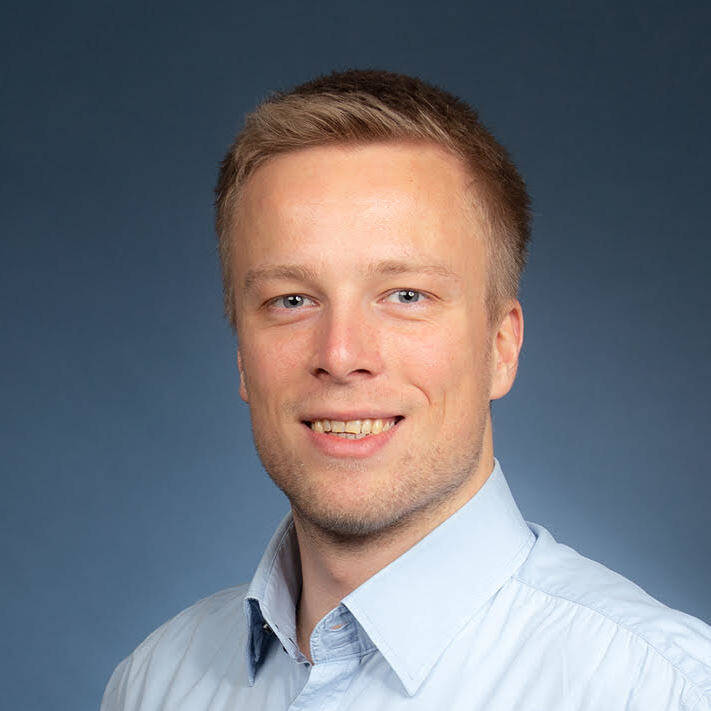 Martin Lindner - Power BI Developer | Datenanalyse & Visualisierung