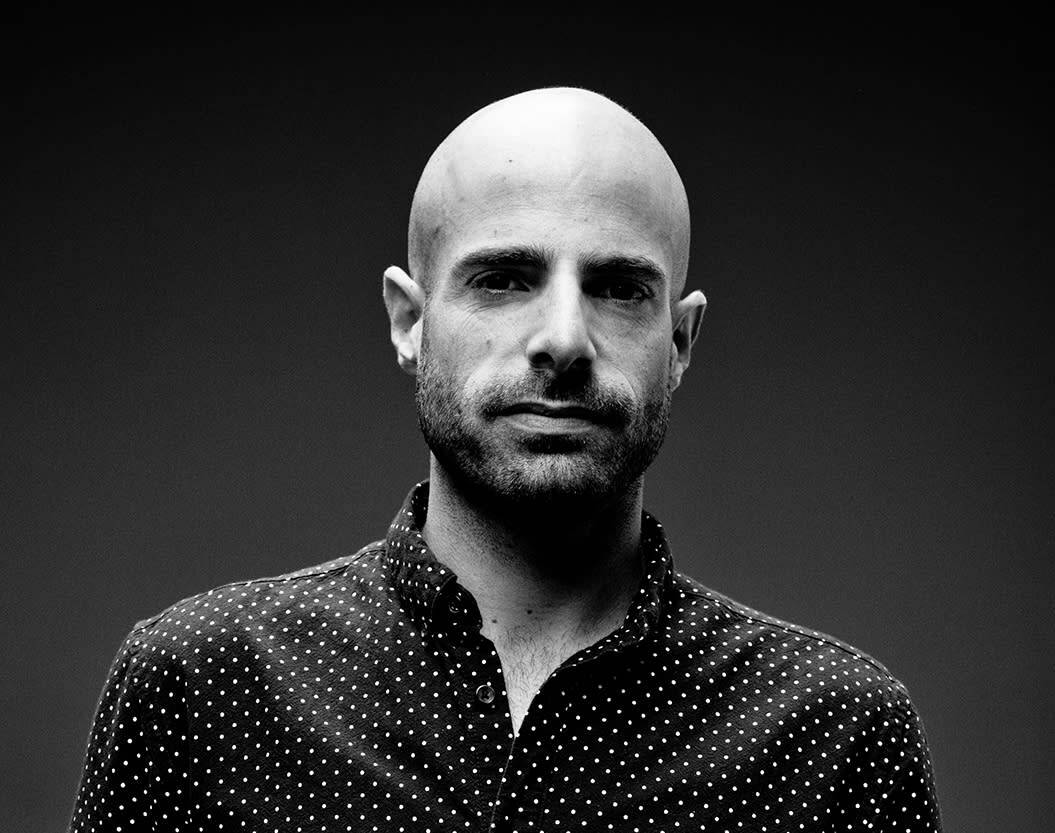 Yohann Lansot