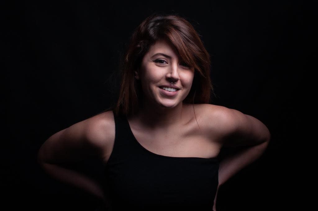Alexandra Vinilo