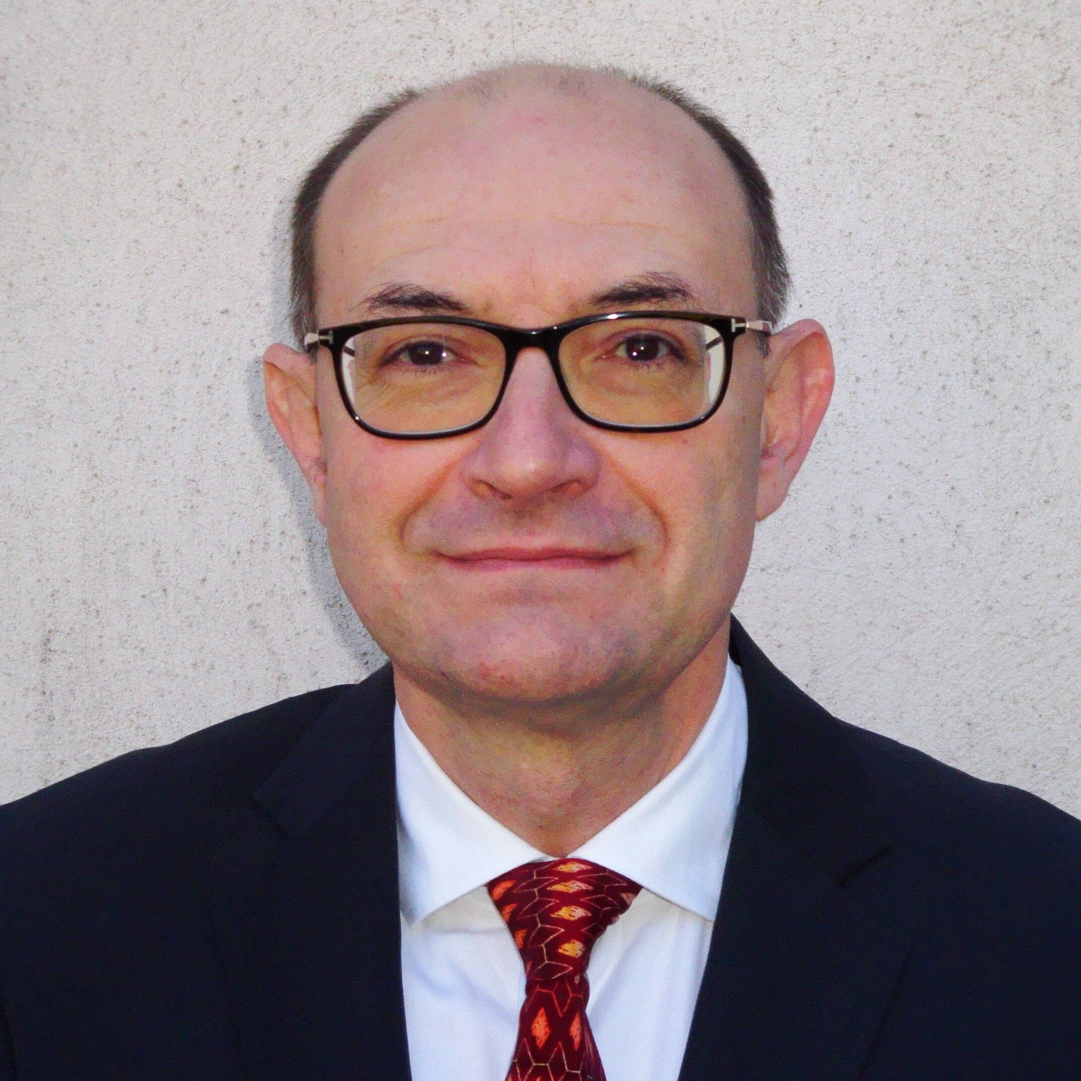 André Souteyrat