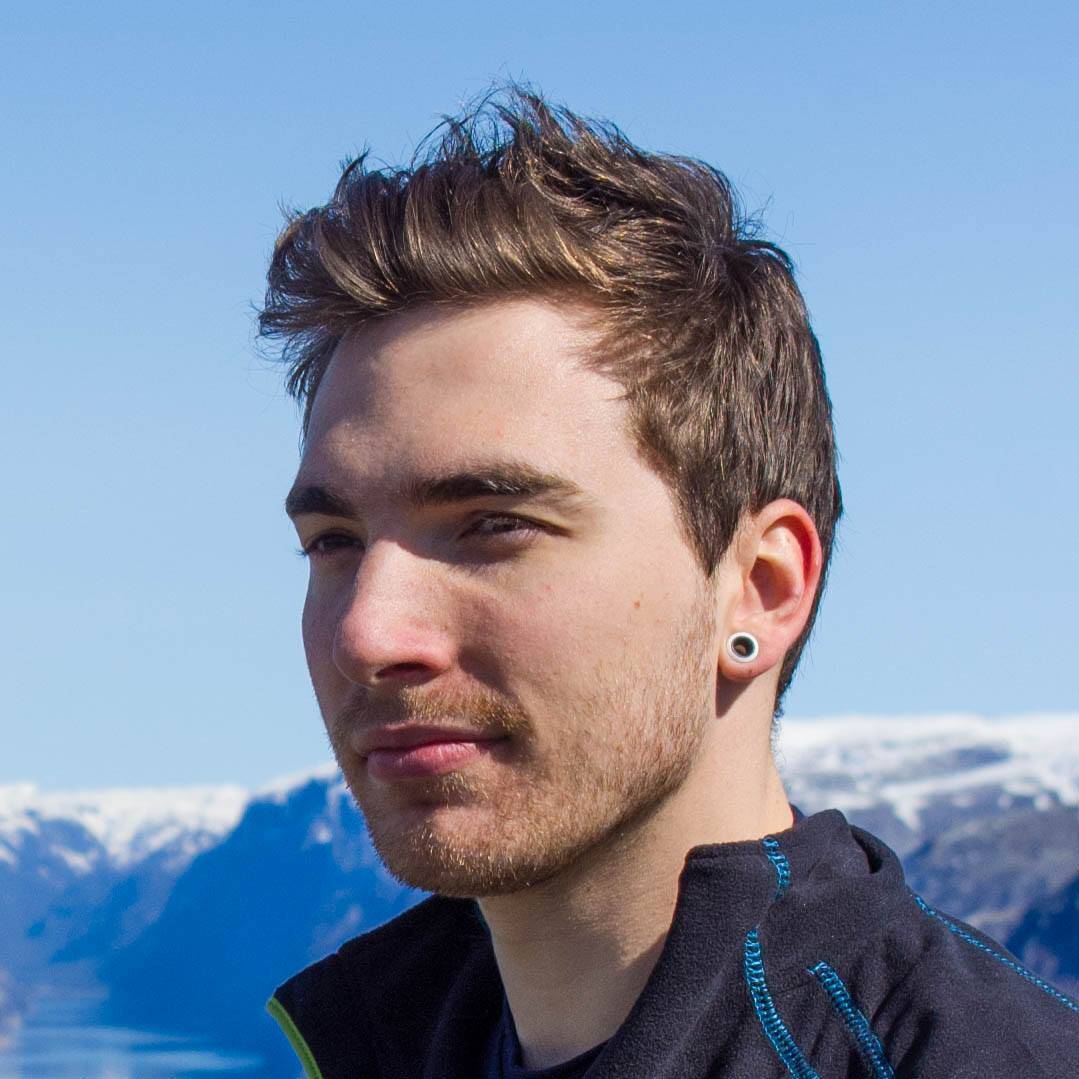 Sylvain G.