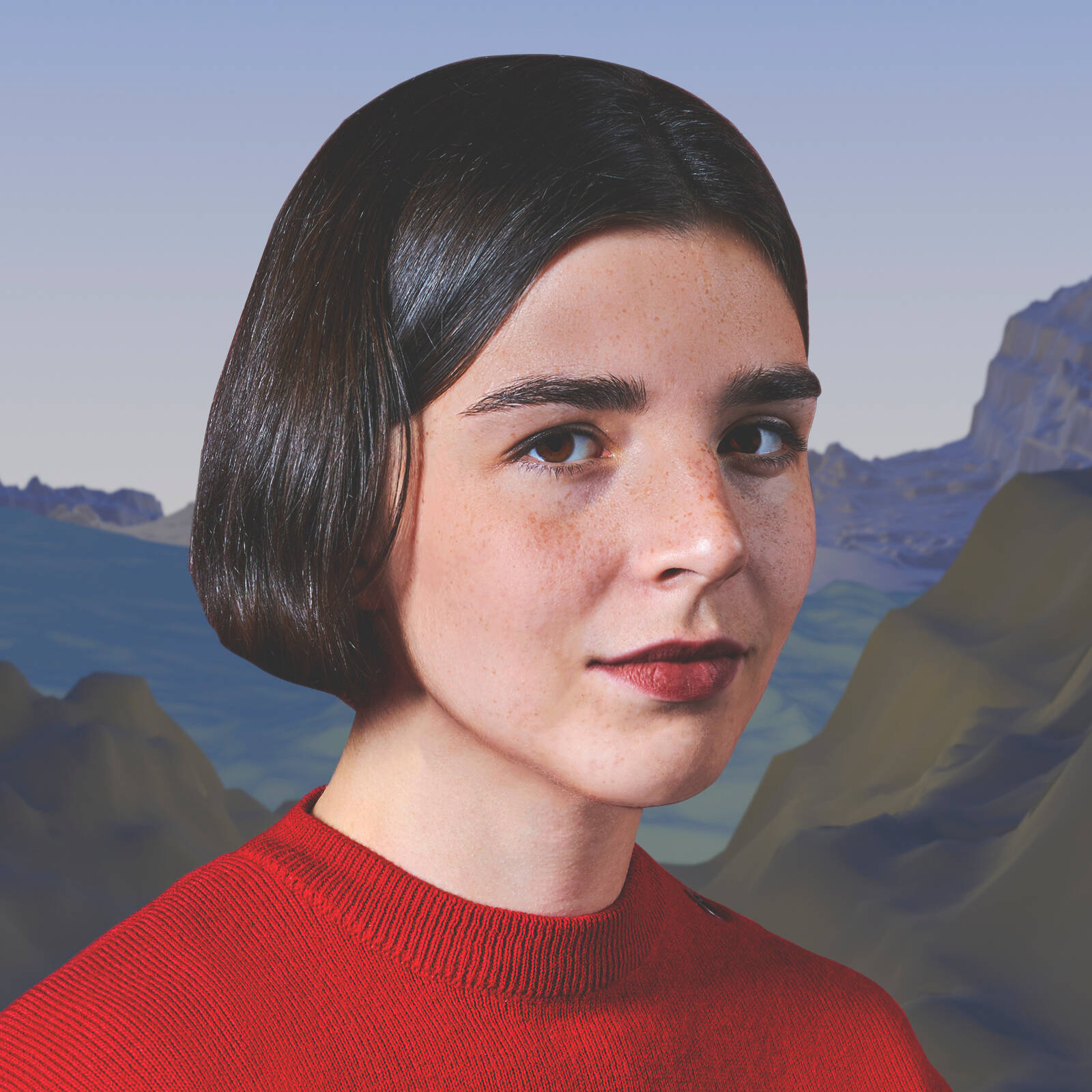 Mathilde P.