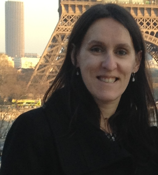 Emilie Nicole - CFO/DAF/Directeur Controle de Gestion
