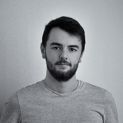 Lanig Simon - Développeur Web Full Stack | PHP & Symfony