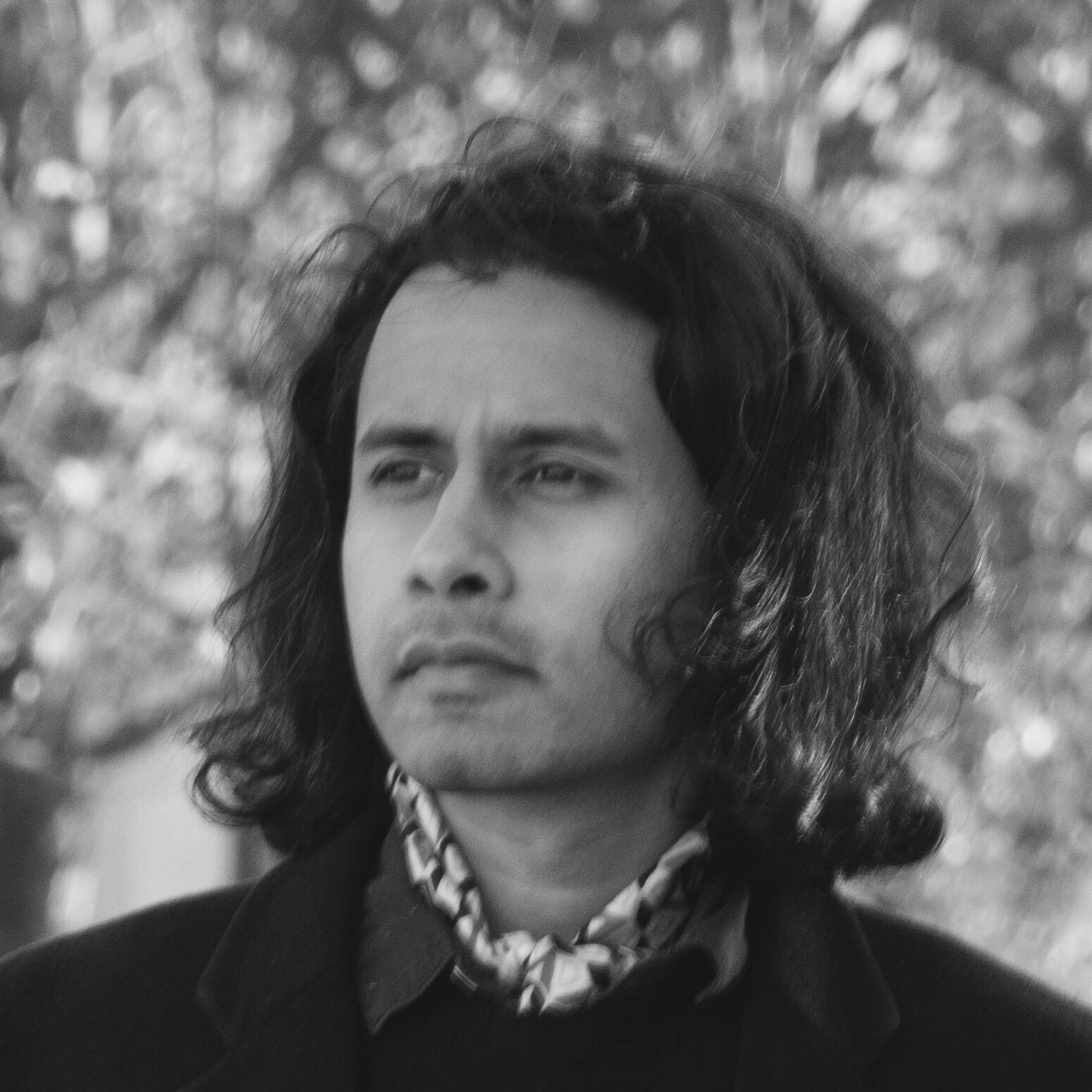 Gautam V.