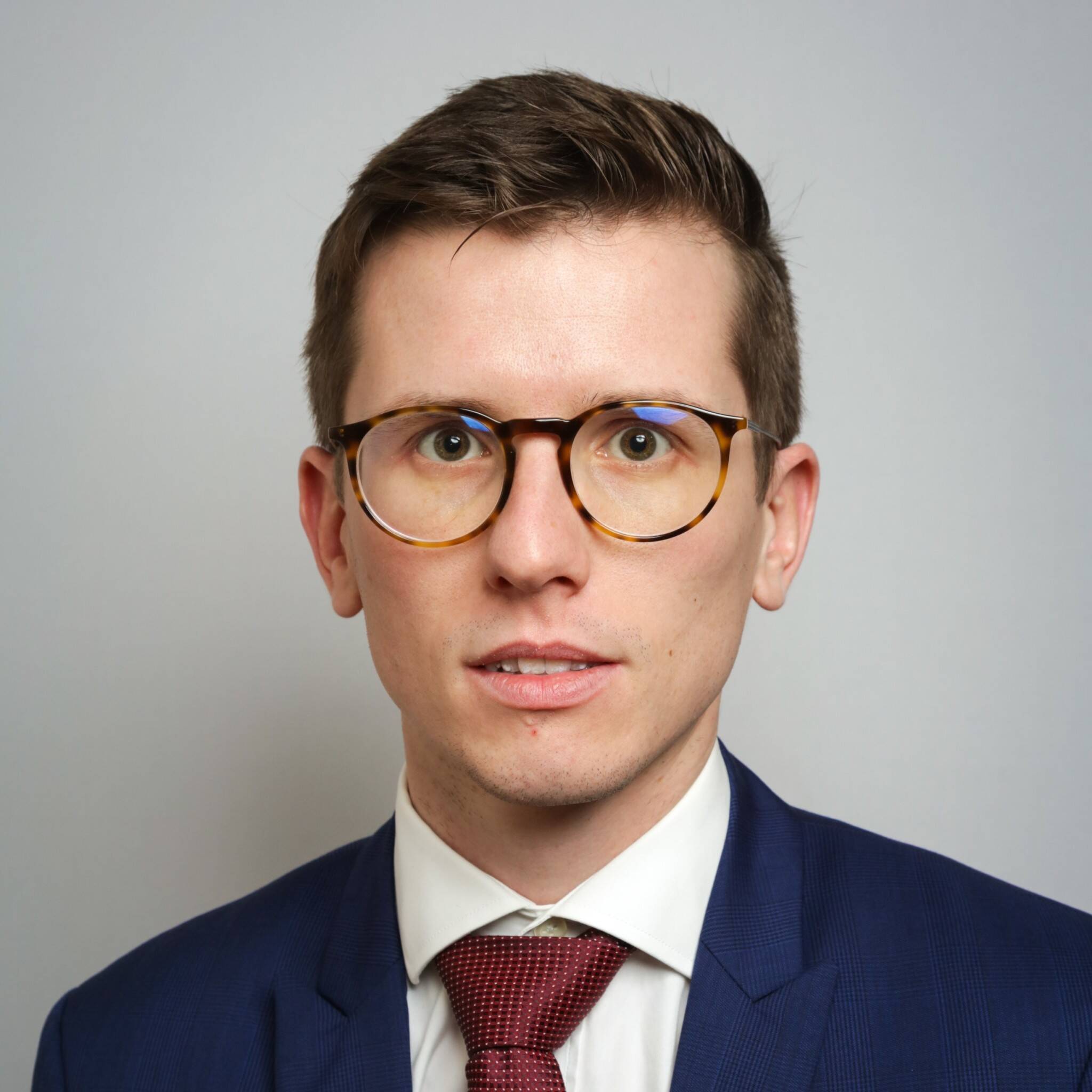 Sylvain M.