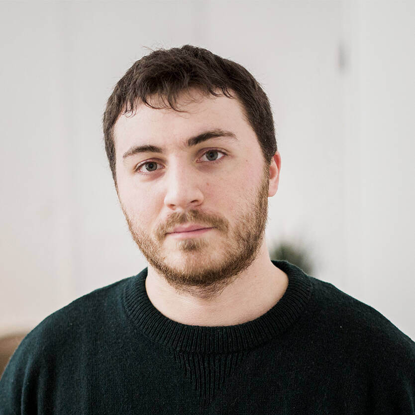 Simon C.