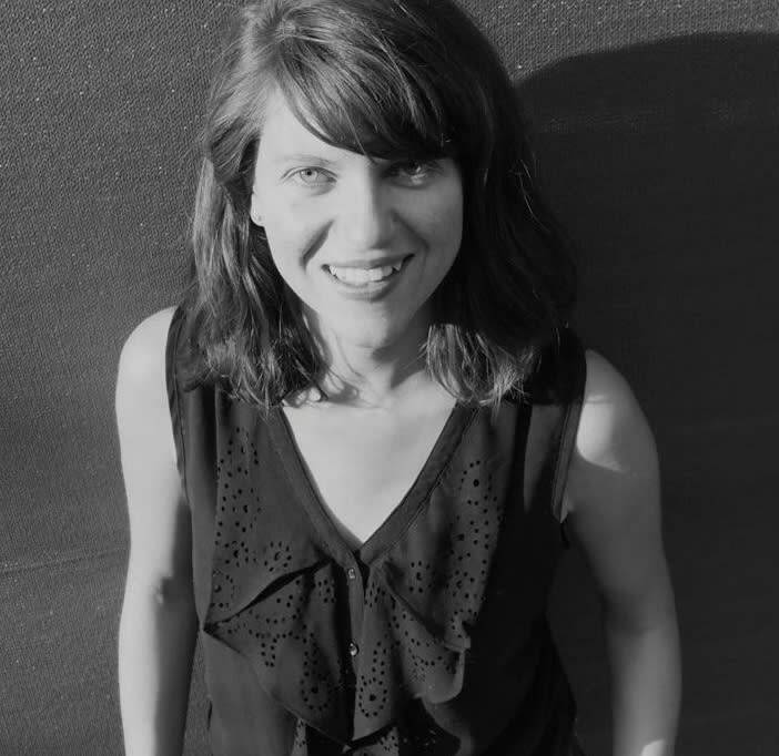 Céline Bineteau