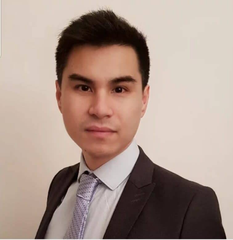 Vincent Ngo Van