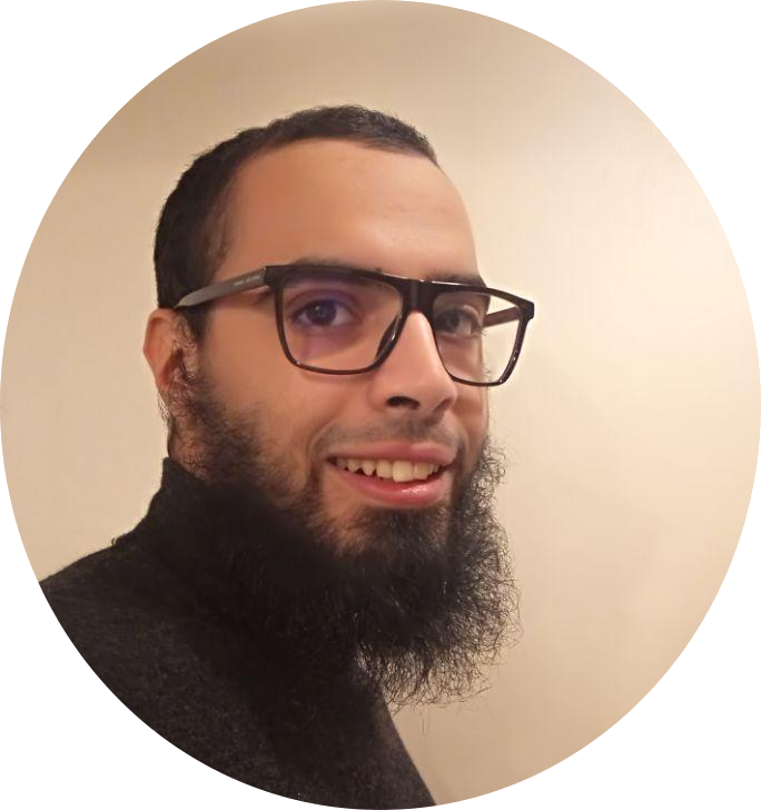Nassim Taoussi - Développeur PHP Symfony 🐘