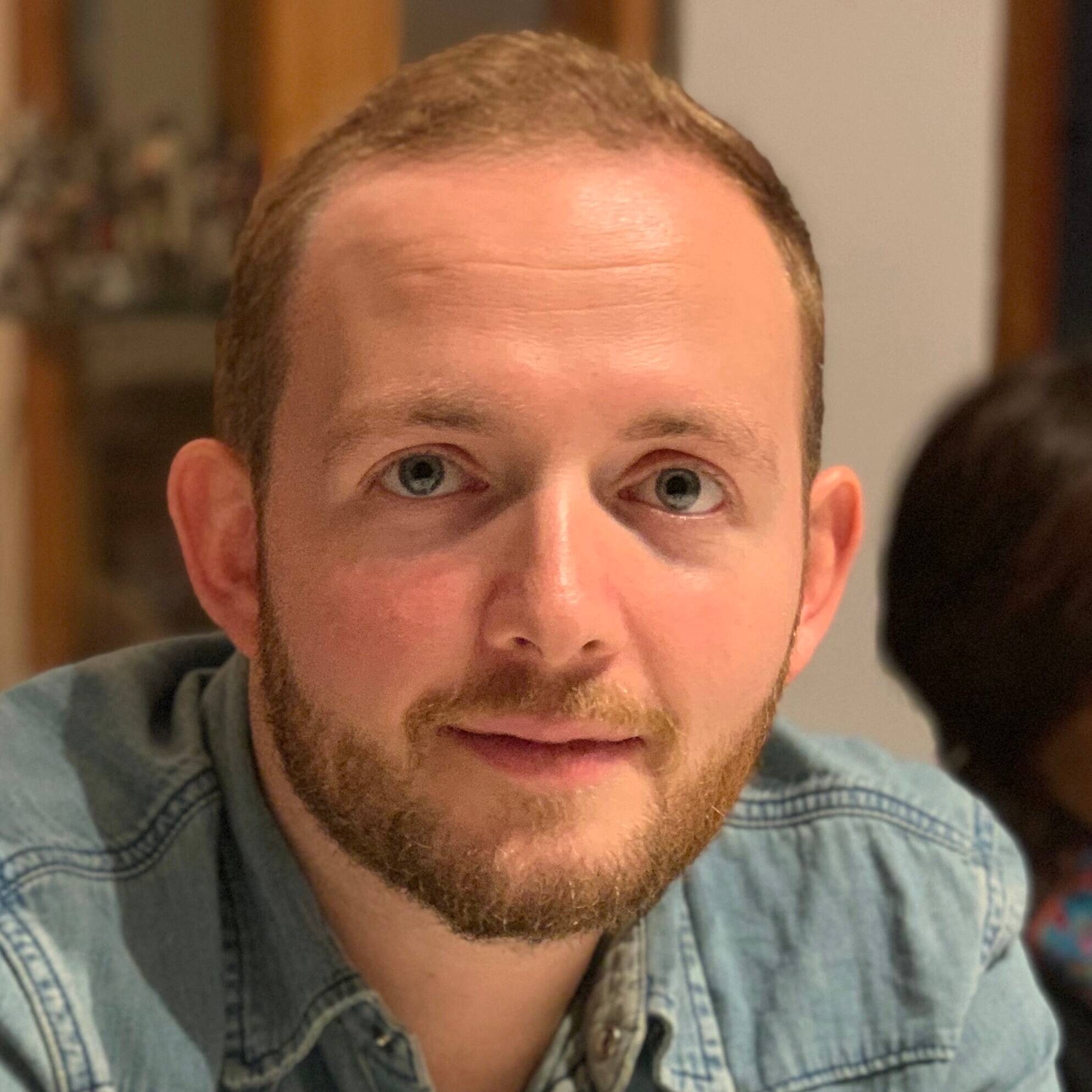 Alexis Resses - Développeur Full Stack | PHP | Symfony & Laravel