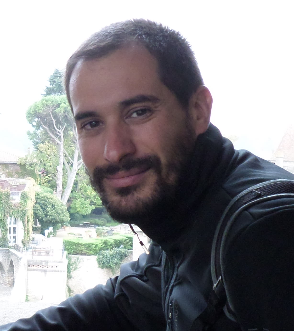 Loïc Guibert