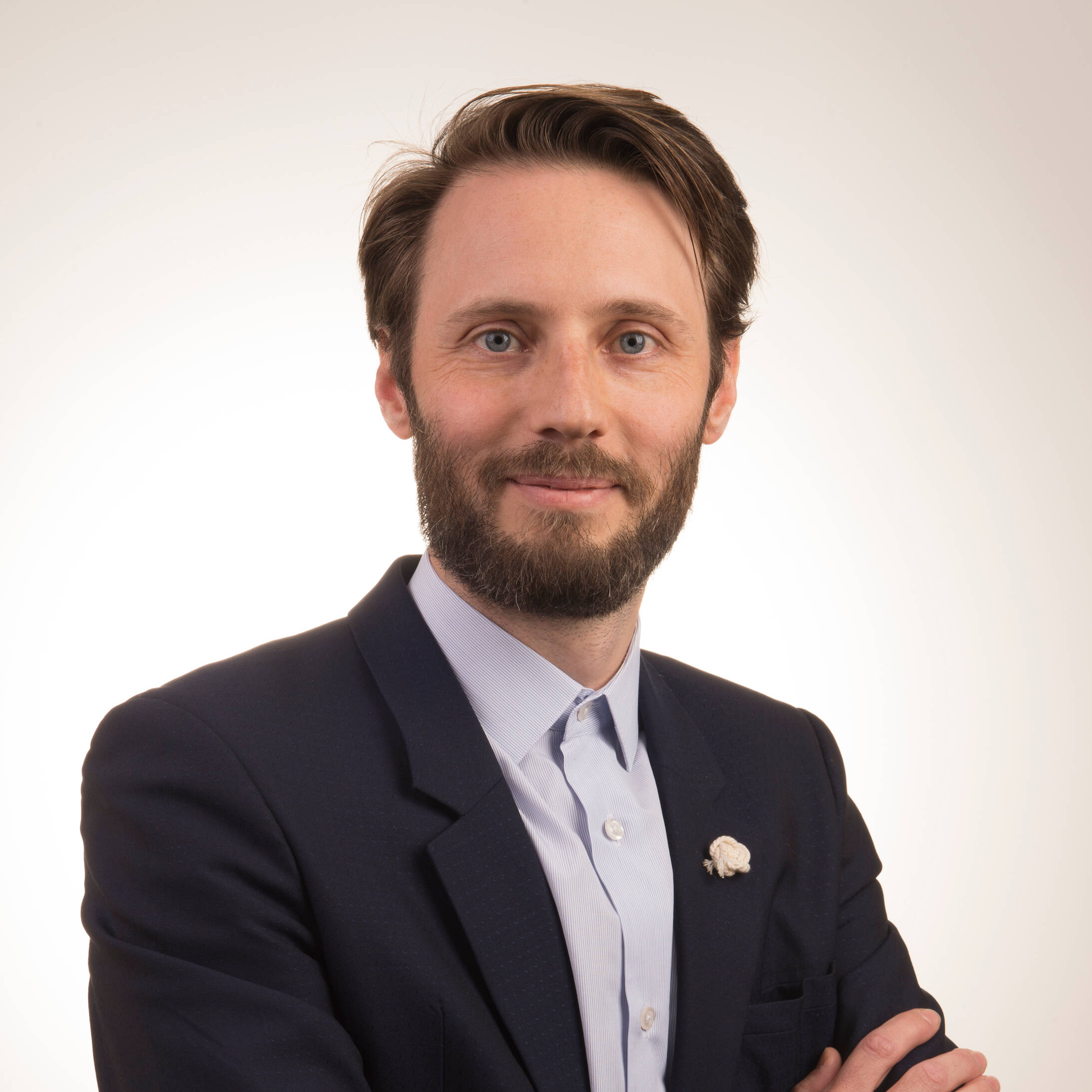 Frédéric Courdier