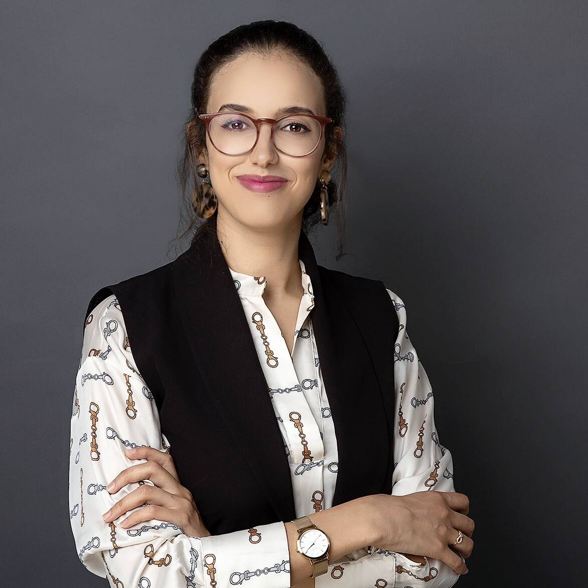Nacima G.