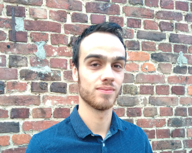 Jérémy Radenne