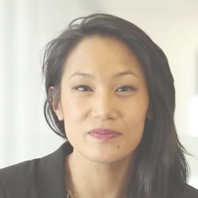 Catherine Nam Hee