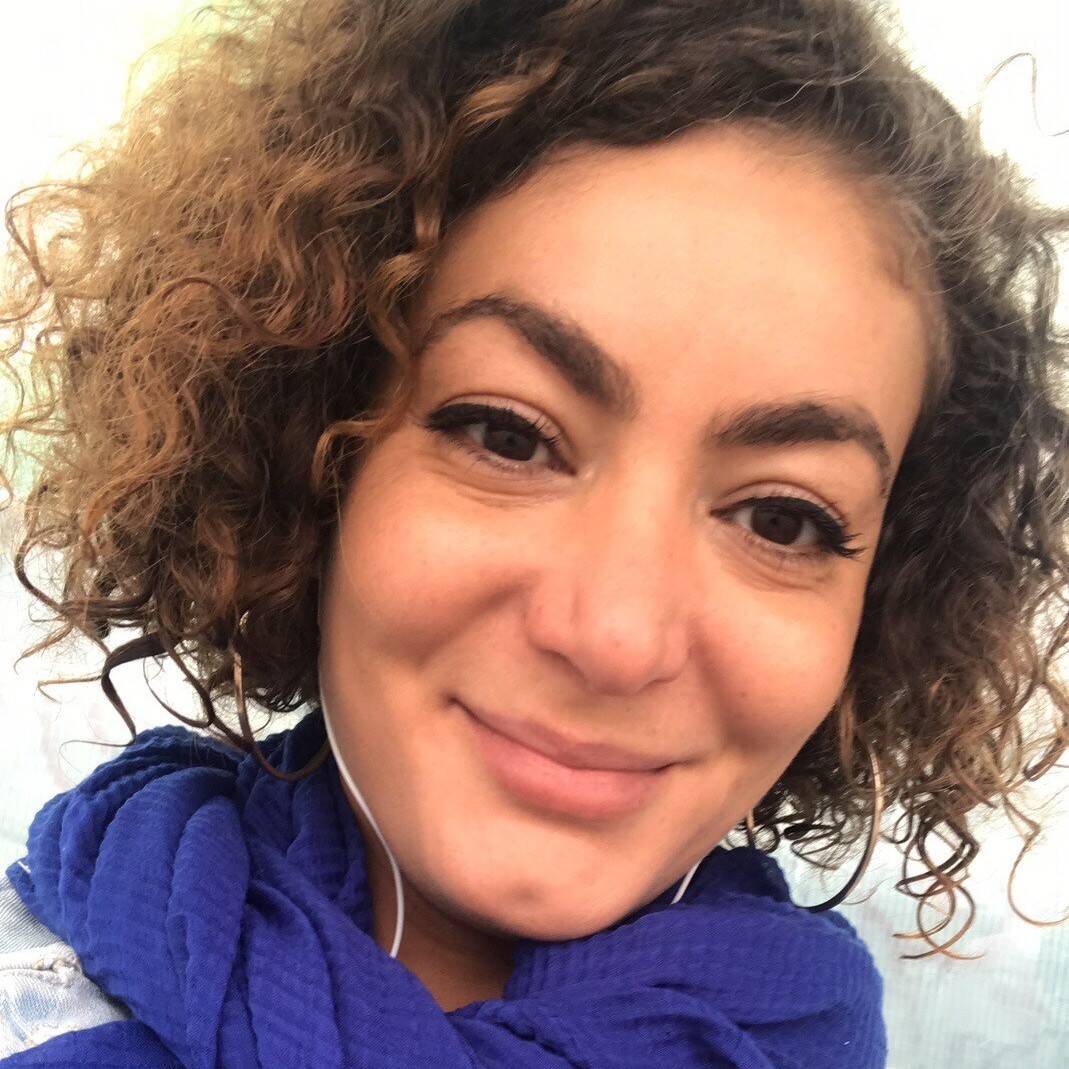 Sonia Nazef