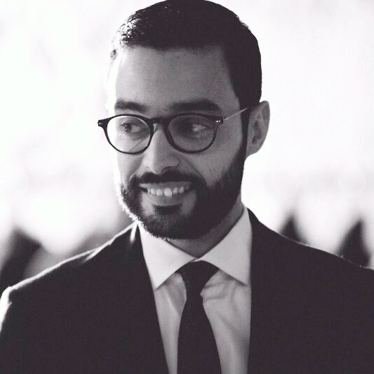 Alae El Amrani