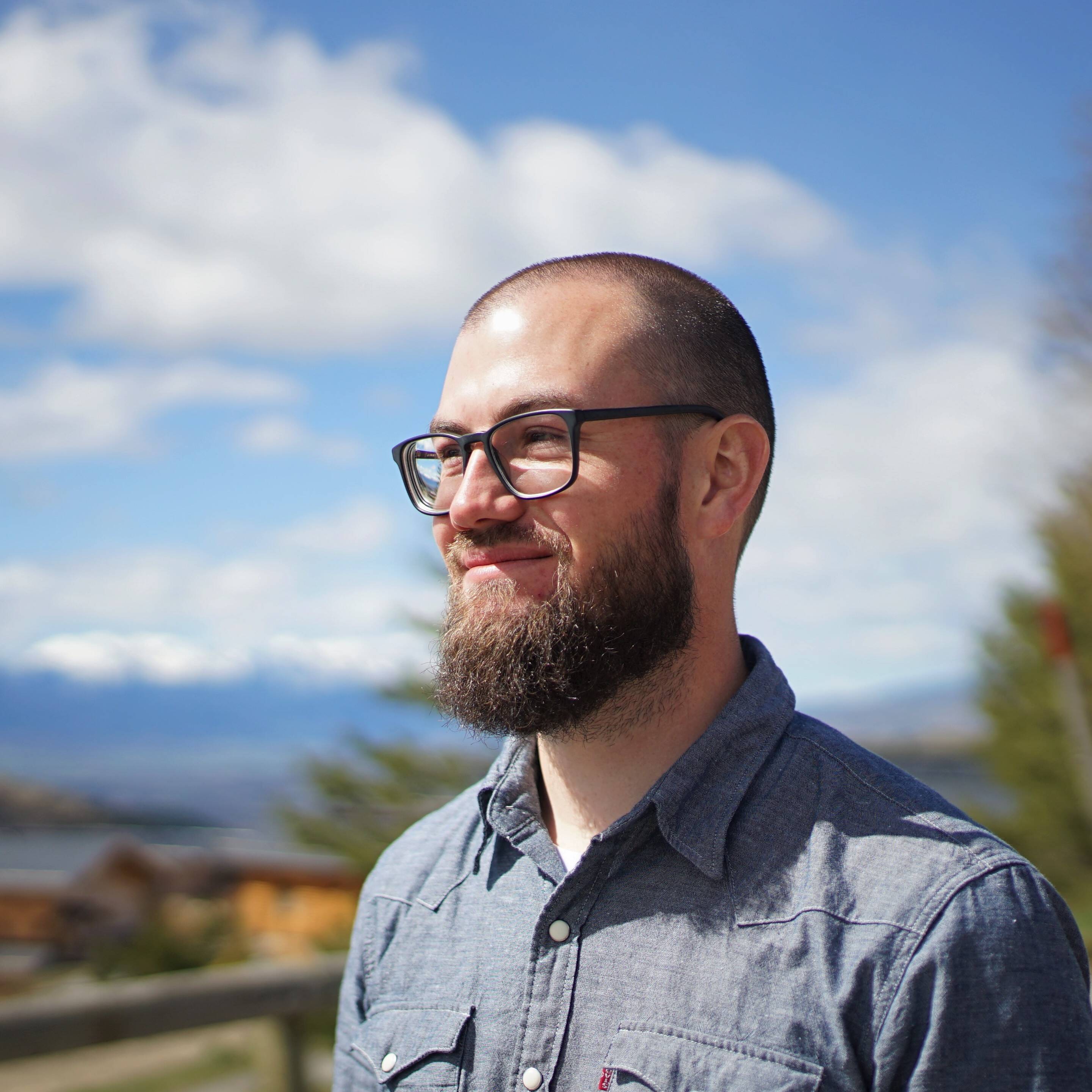 Jeremy Vagnet