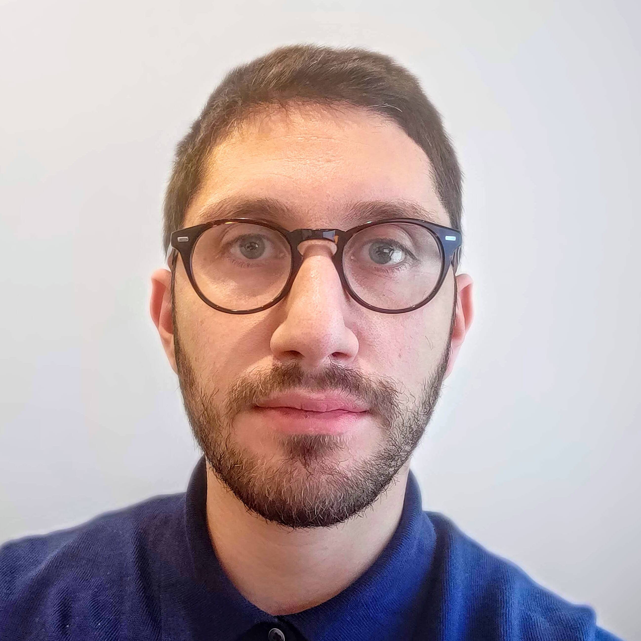 Alexandre S.