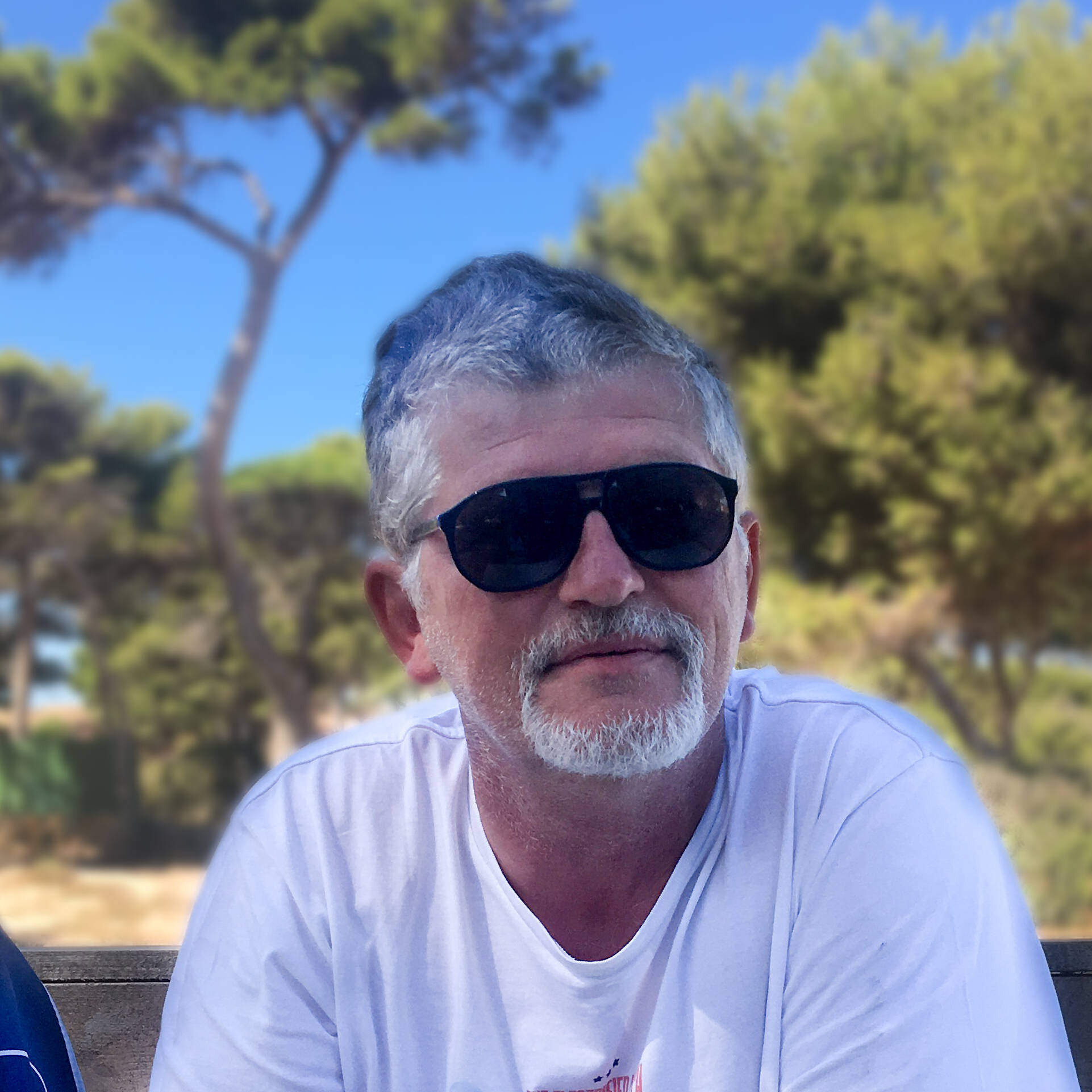Franck Hayat