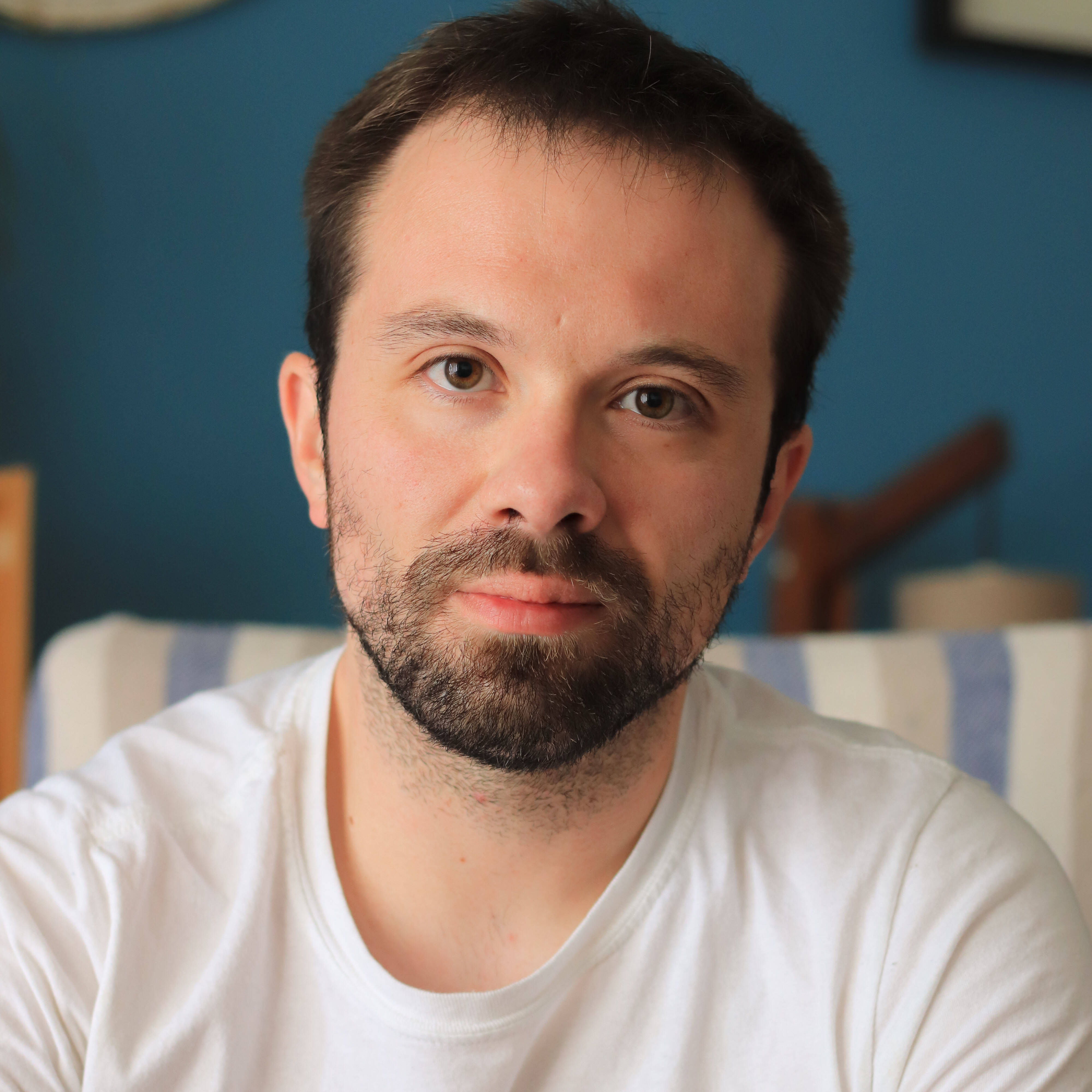 Romain Fortin
