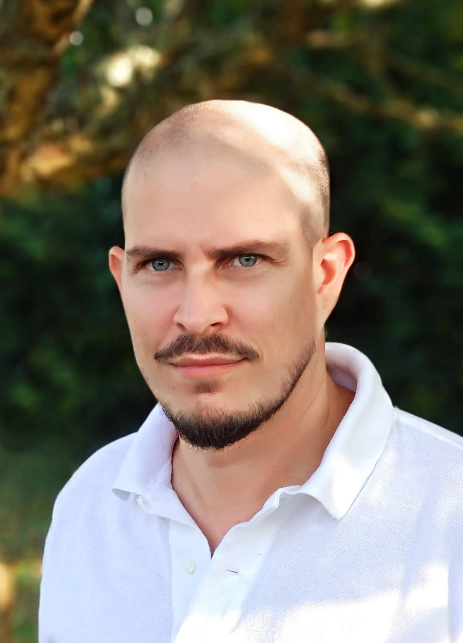Brice Rohan
