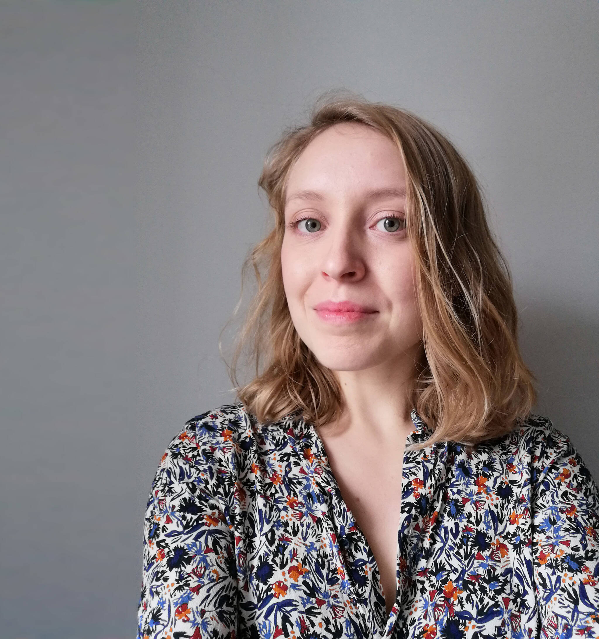 Ké-Lynn Houssin