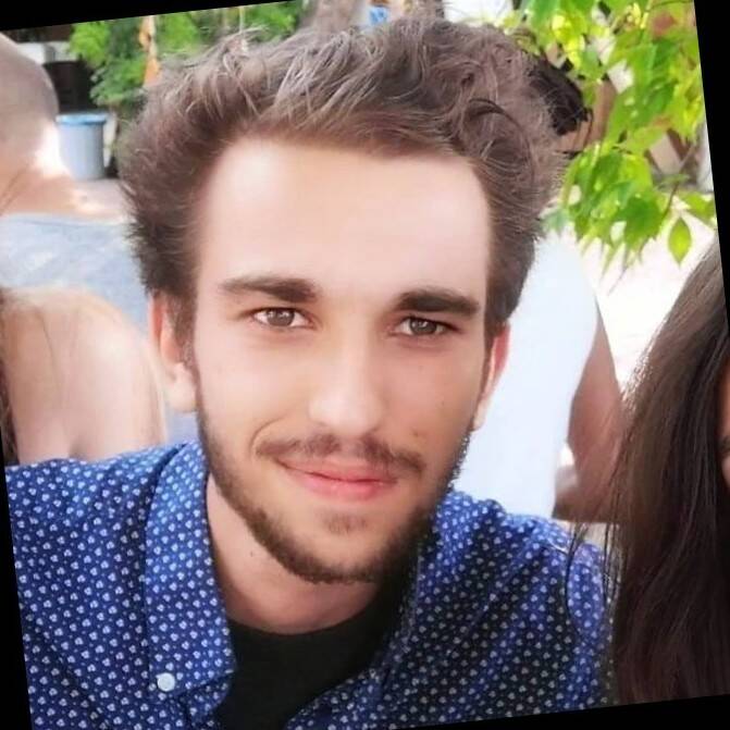 Victor Carraz