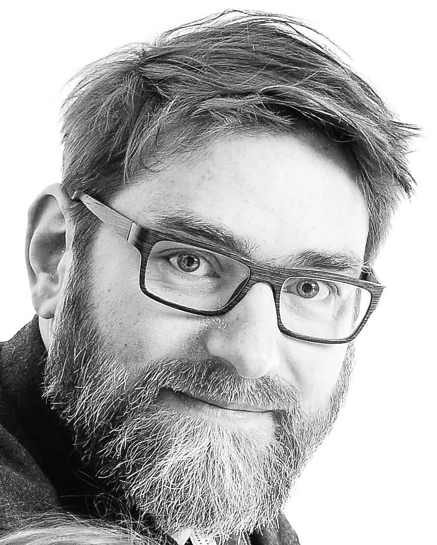 Rémi E. - Développeur full stack web | Node.js MongoDb