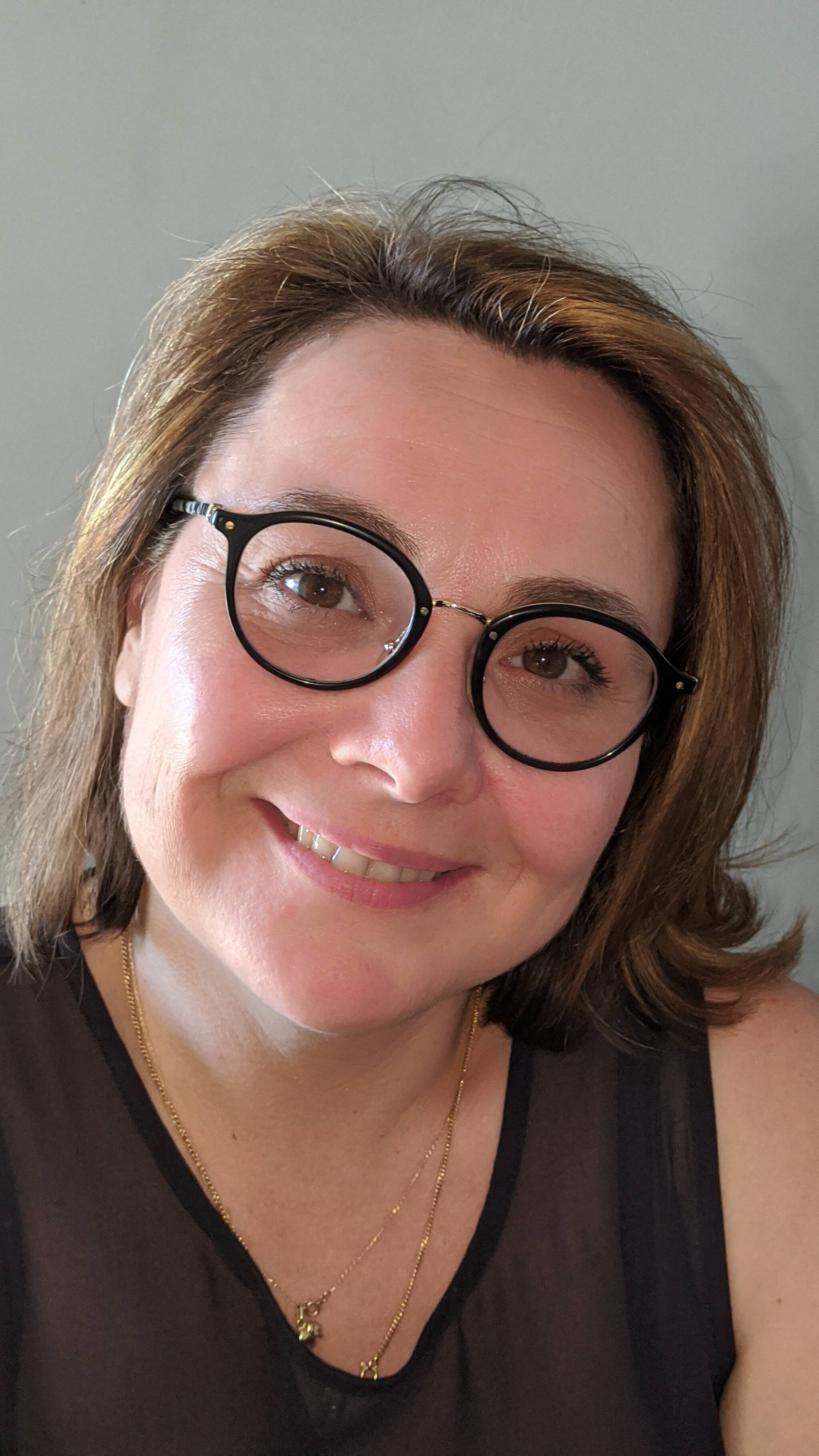 Catherine Courtois
