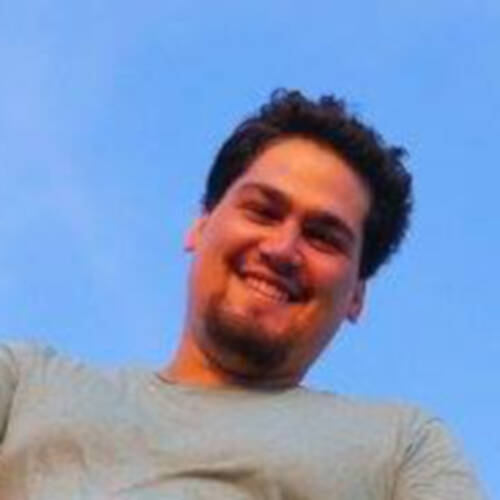 Lucien M. - Développeur Fullstack | Angular, Spring Boot, Nest