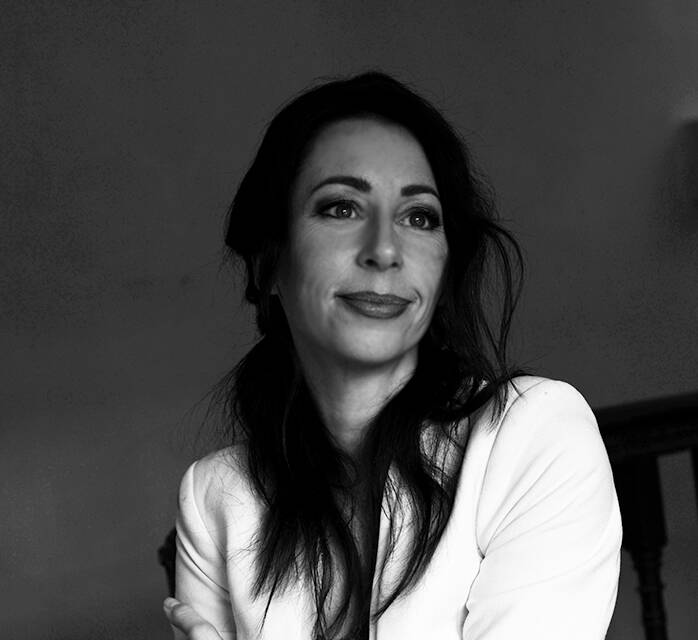Nadine Blochberger