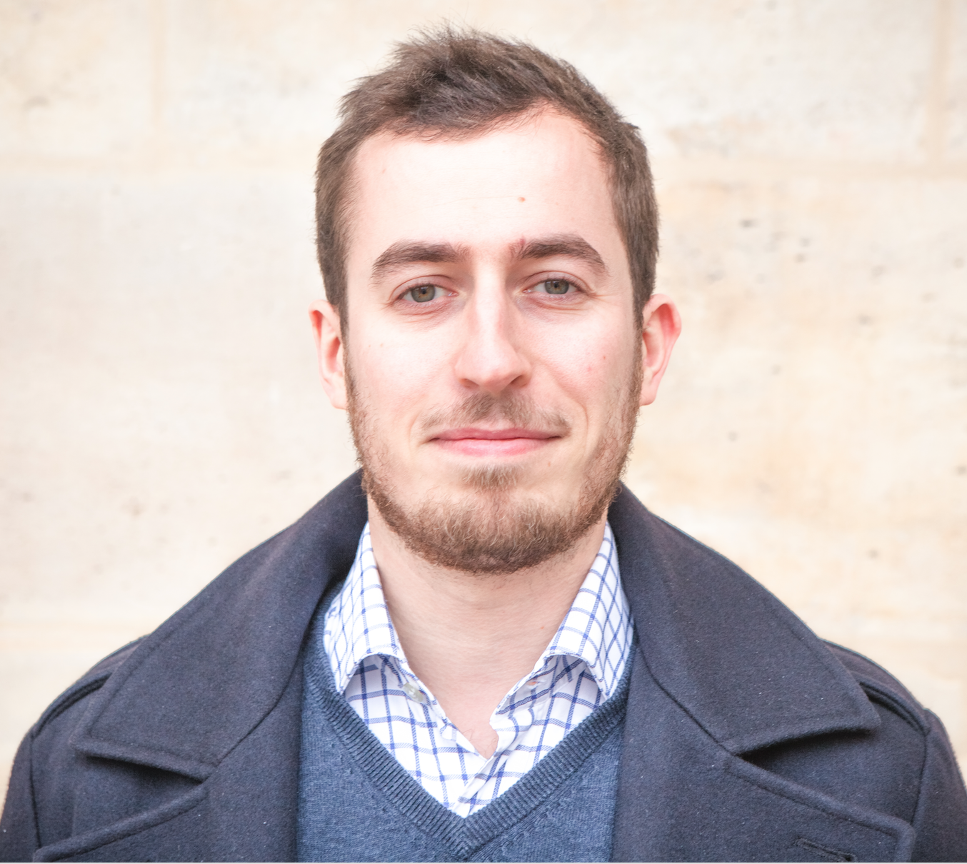Antoine Hars - Data Engineer