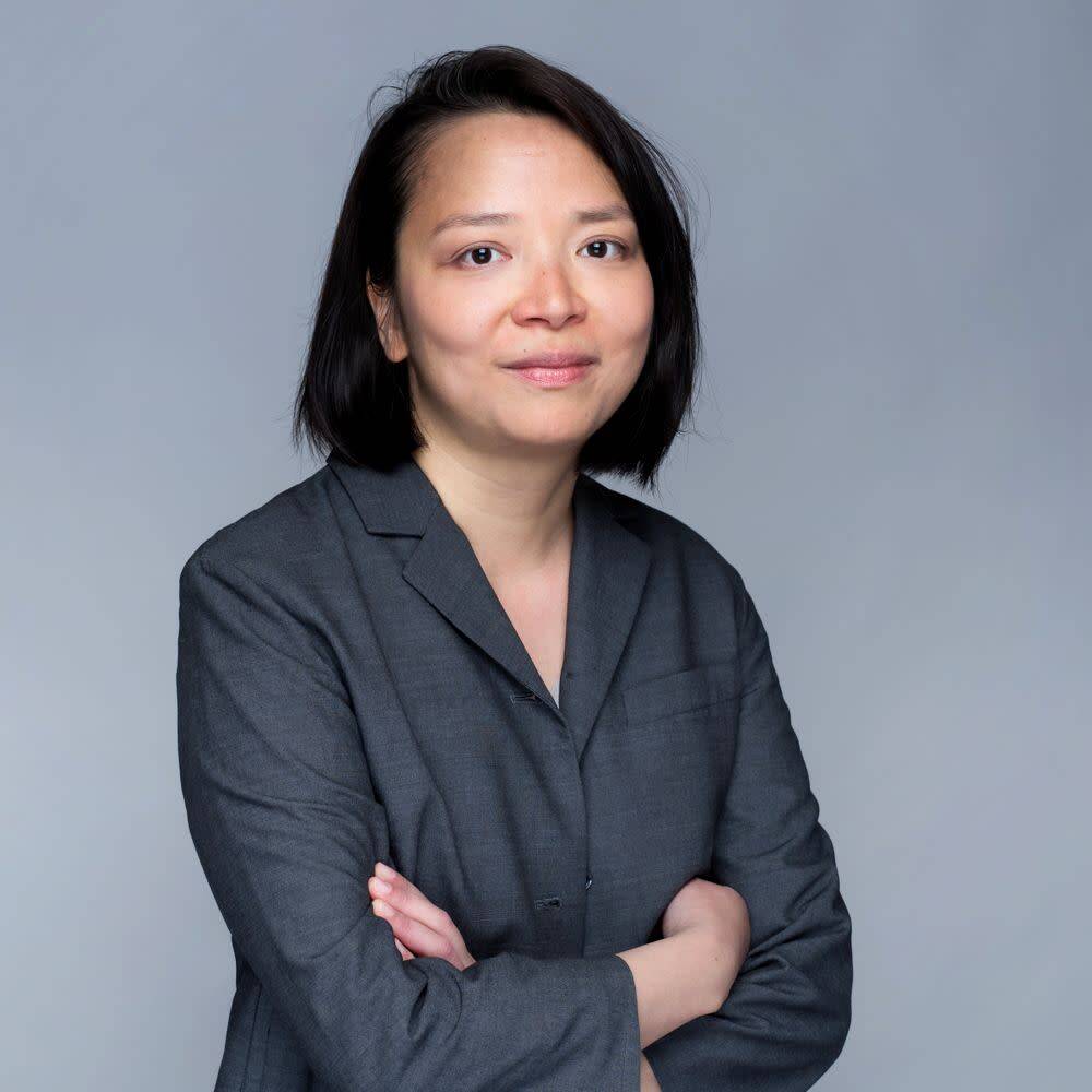 Nga Thach