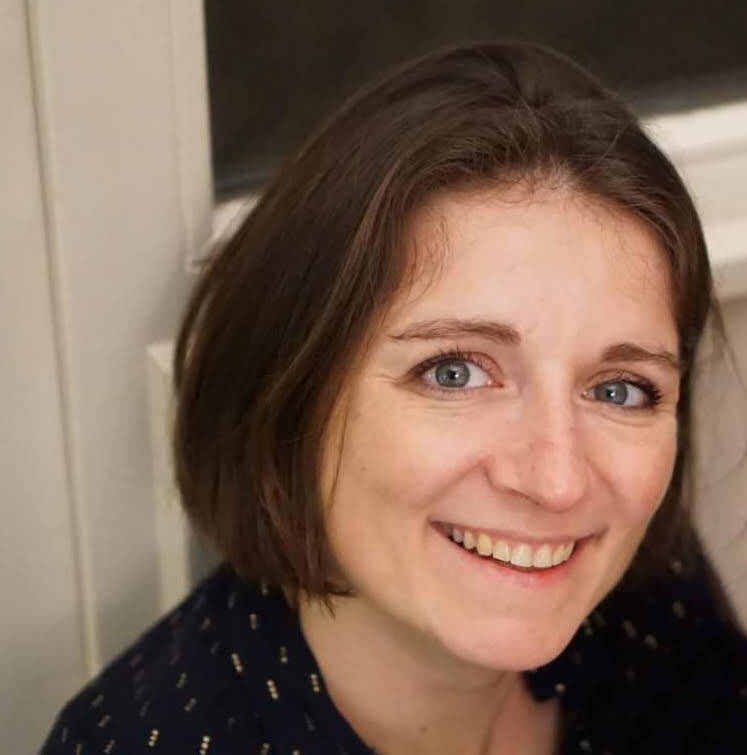 Laetitia B.