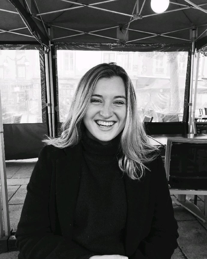 Justine Gallais
