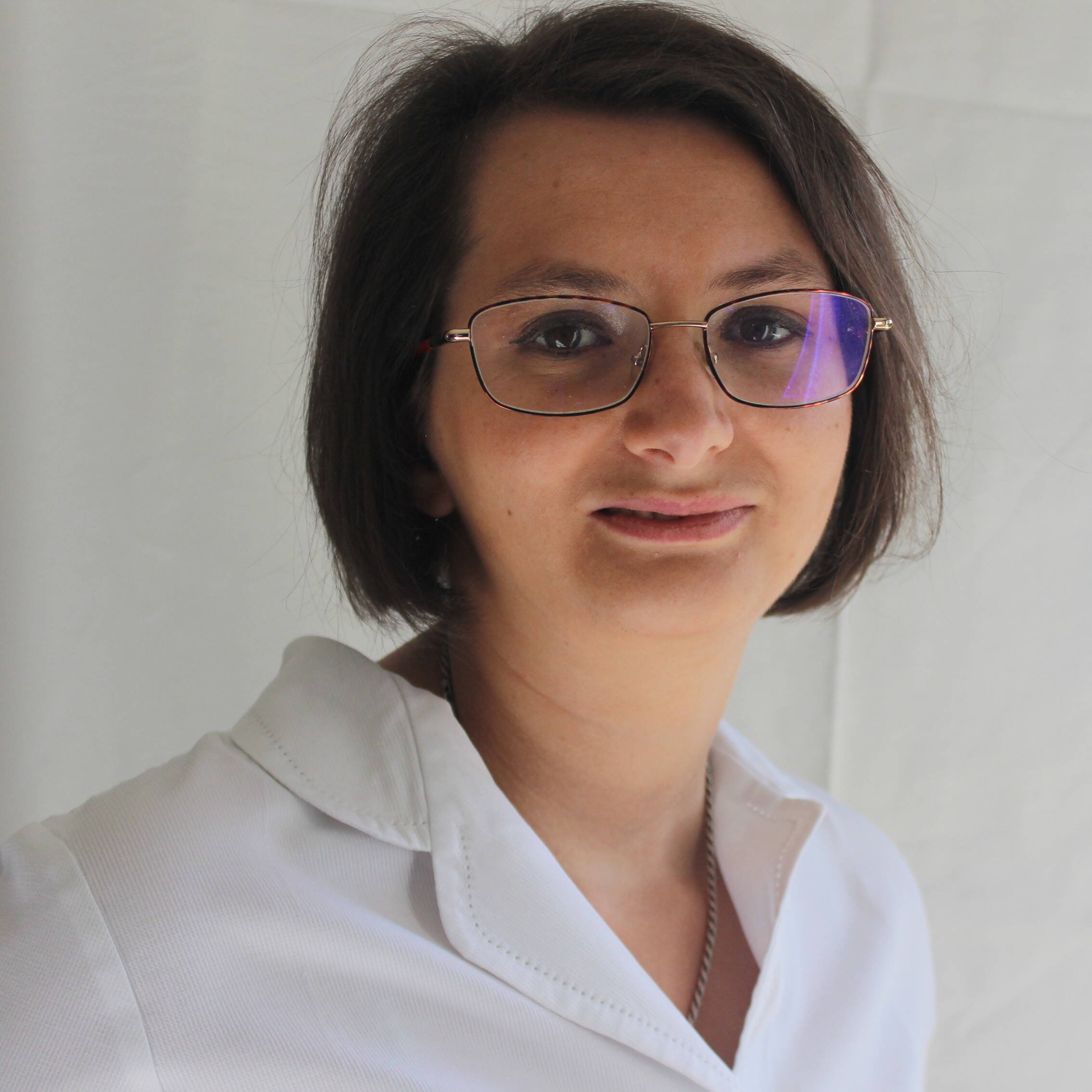 Raphaelle Vernet