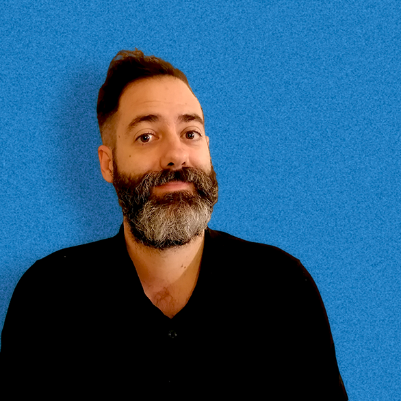 Adrián Sotés