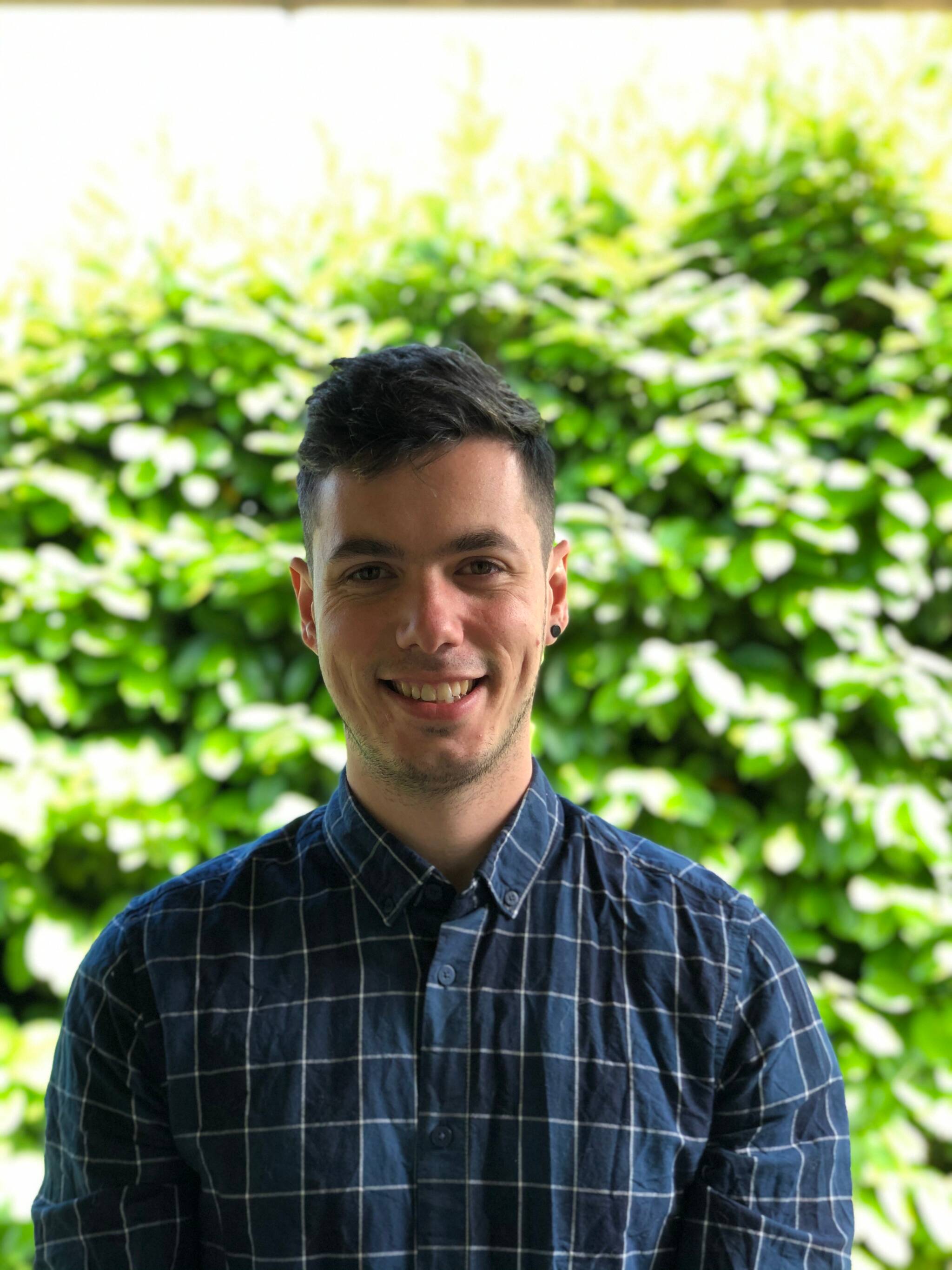 Maxime F. - Développeur Next.js | React
