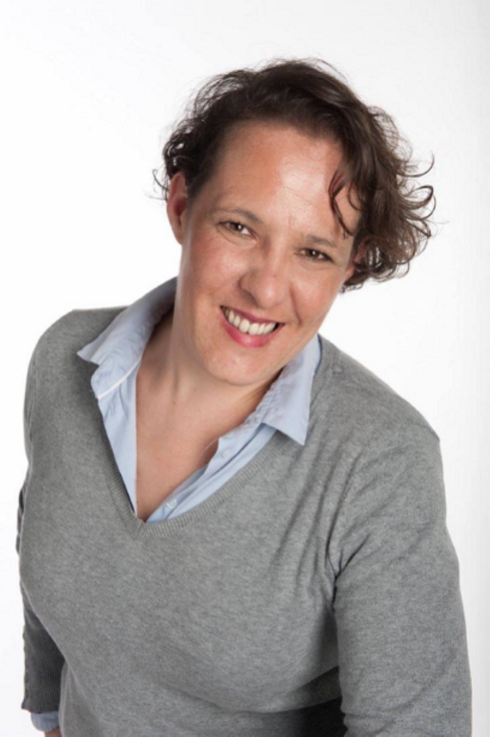 Pauline Moser - Commerciale / Business Developer