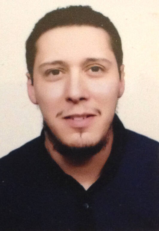 Bilal Mezzari