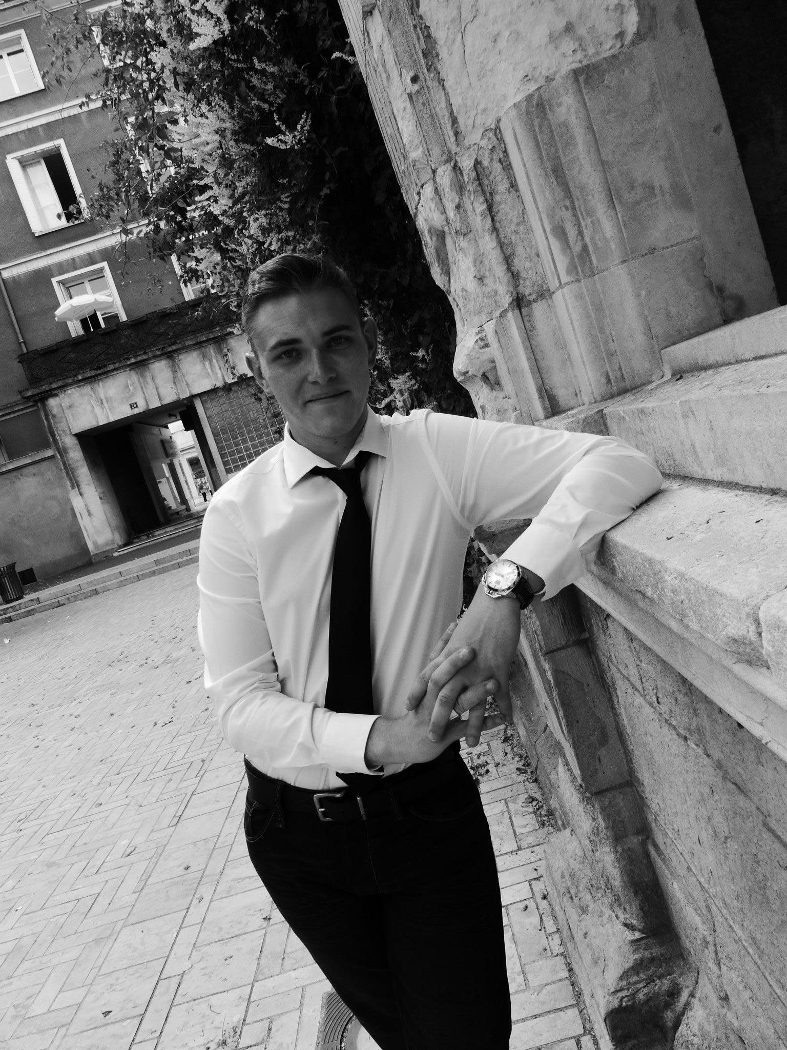 Etienne Chevalier