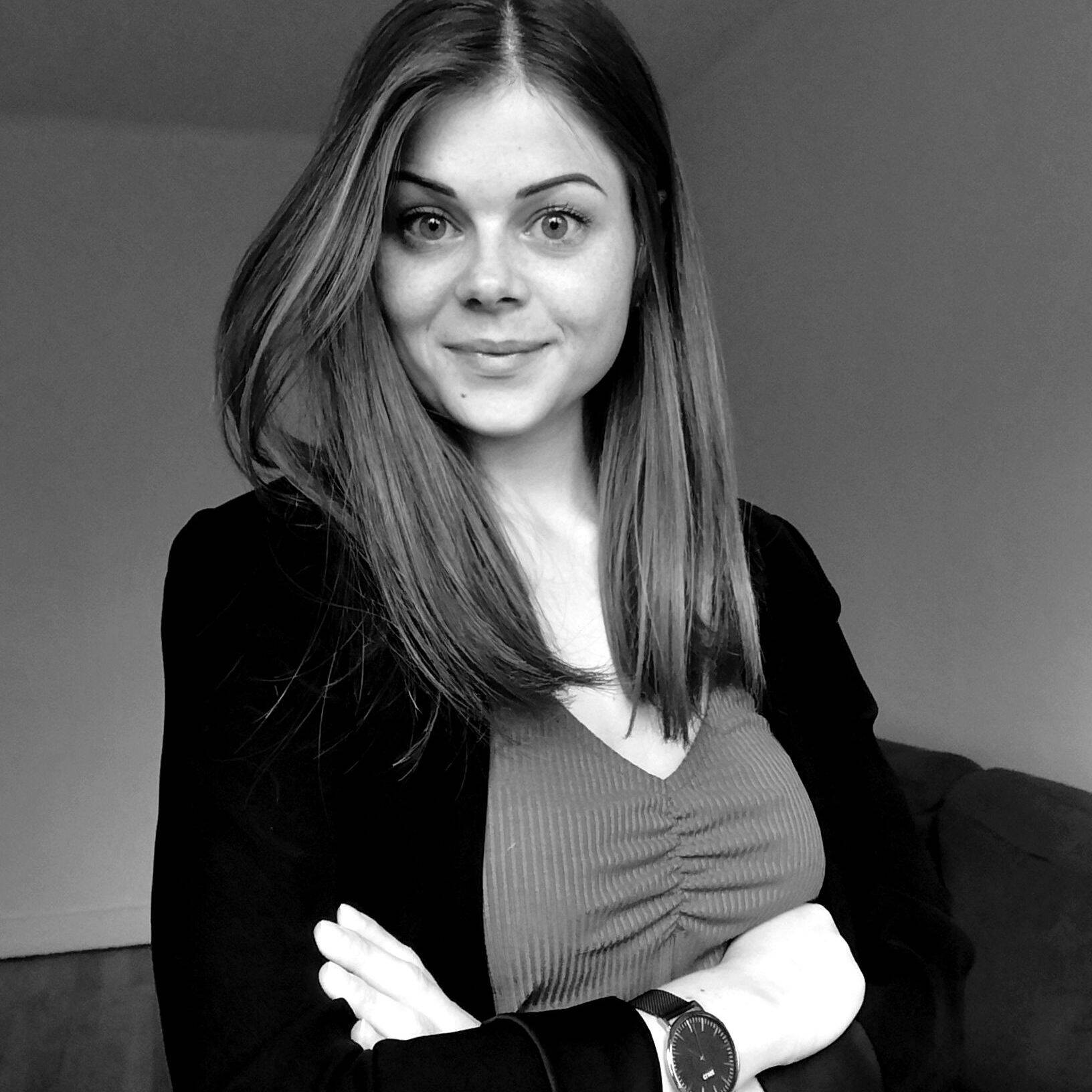 Marie Hinschberger