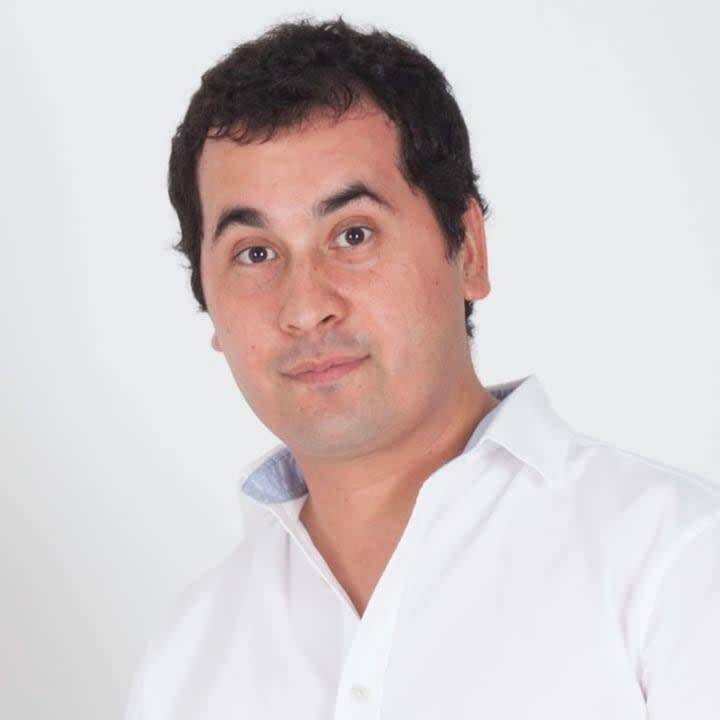 Aníbal Díaz