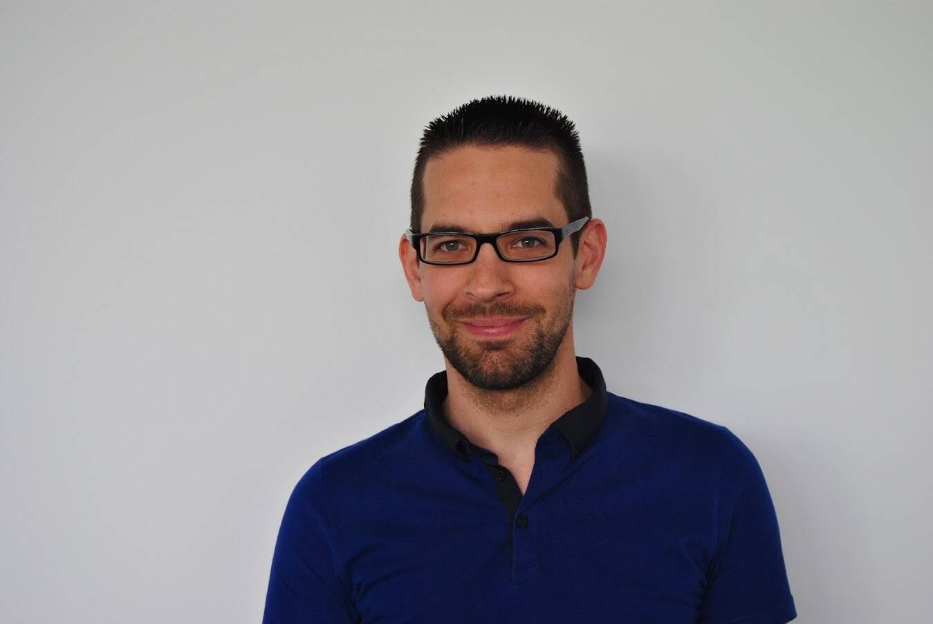 Romain Laumesfeld