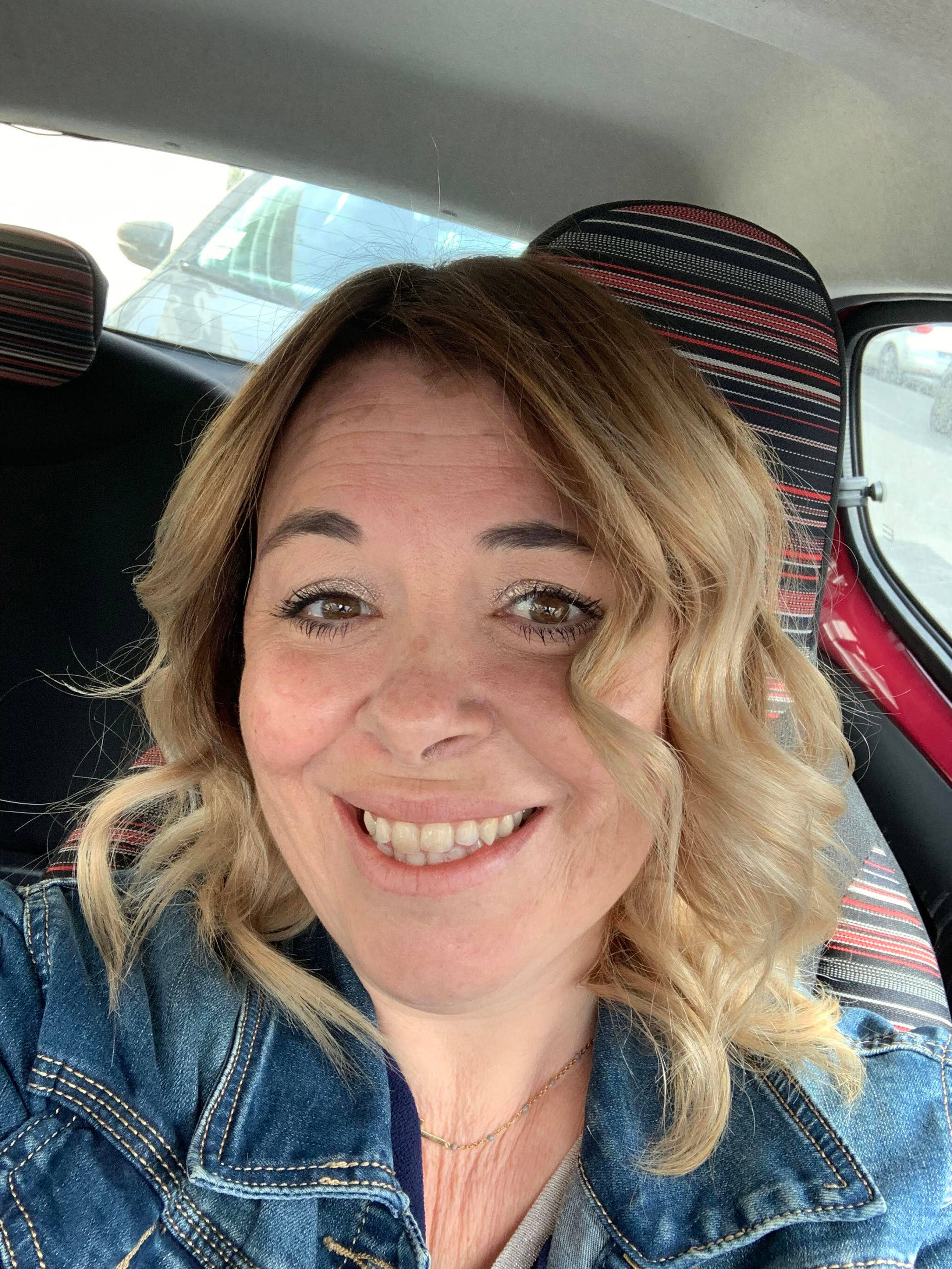 Frédérique Gauthier