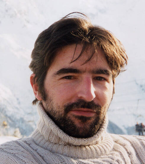 Yannick Cadin - Consultat Formateur (certif. Red Hat, Ubuntu, BSD)