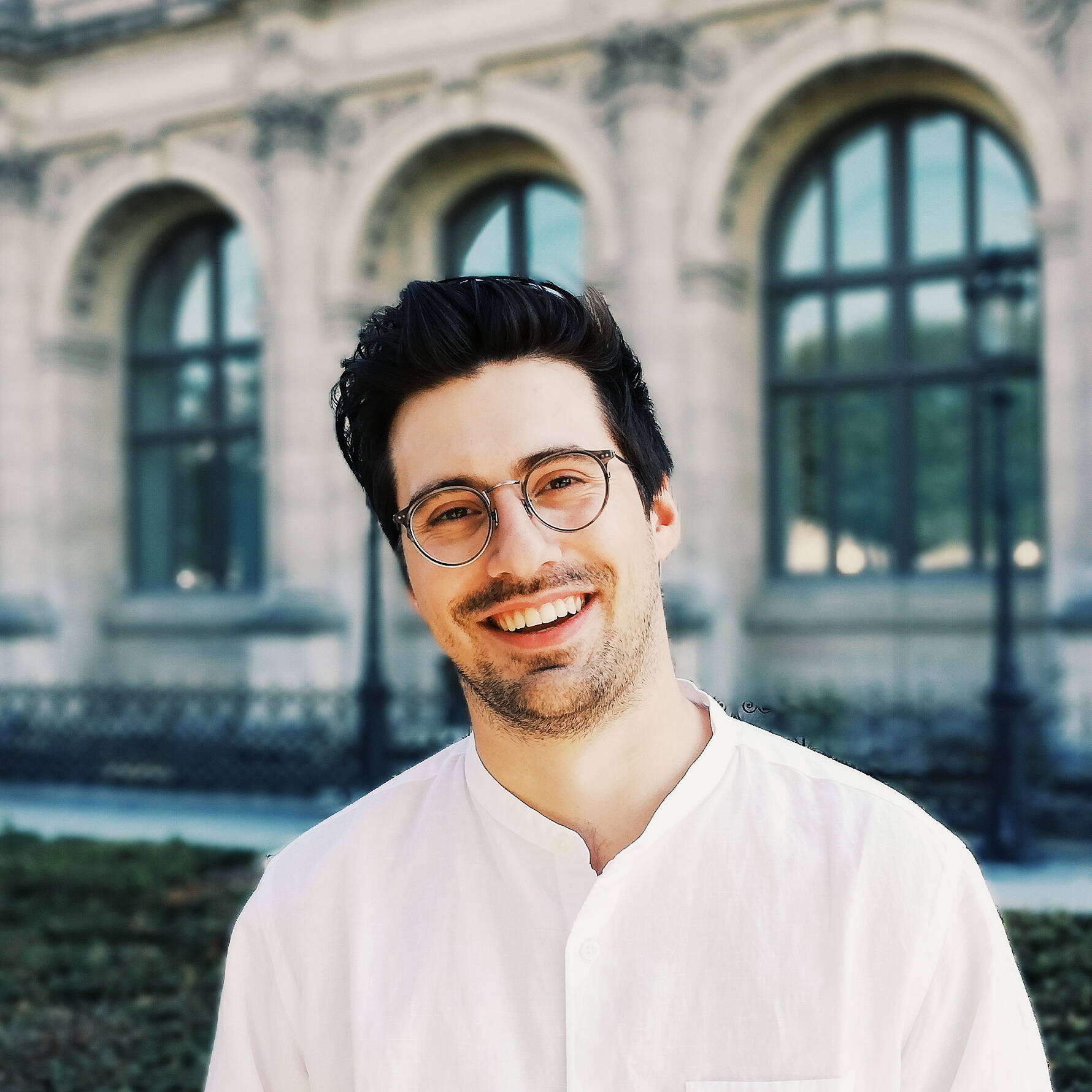 Marko G.